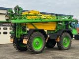 Dammann DT 2500 H 6000l+30m+69.750ha - Afbeelding 3