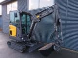 Volvo EC20E - Afbeelding 1