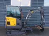 Volvo EC20E - Afbeelding 2