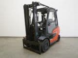 Linde H 35 T 1202 - Afbeelding 1