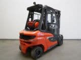 Linde H 35 T 1202 - Afbeelding 2