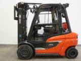 Linde H 35 T 1202 - Afbeelding 4