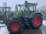 Fendt 314 Vario Power - Afbeelding 2