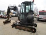 Yanmar VIO 33-U mit mechan. MARTIN-Schnellwechsler + - Afbeelding 2