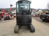 Yanmar VIO 33-U mit mechan. MARTIN-Schnellwechsler + - Afbeelding 3