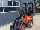 Kubota RT100-2 - Afbeelding 2