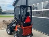 Kubota RT100-2 - Afbeelding 4