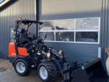 Kubota RT160-2 - Afbeelding 1