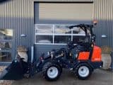 Kubota RT160-2 - Afbeelding 2