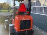 Kubota RT160-2 - Afbeelding 3