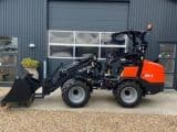 Kubota RT280-2 - Afbeelding 4