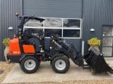 Kubota RT150-2 - Afbeelding 1