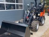 Kubota RT150-2 - Afbeelding 3