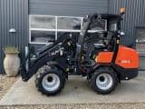 Kubota RT270-2 - Afbeelding 2