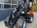 Kubota RT270-2 - Afbeelding 3