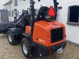 Kubota RT250-2 - Afbeelding 4