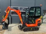 Kubota KX019-4 - Afbeelding 2