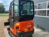 Kubota KX019-4 - Afbeelding 4