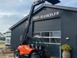 Kubota KTH 4815 2 - Afbeelding 1