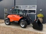 Kubota KTH 4815 2 - Afbeelding 2