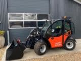 Kubota KTH 4815 2 - Afbeelding 3