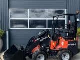 Kubota RT 100-2 - Afbeelding 1