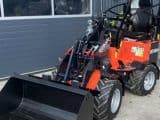 Kubota RT 100-2 - Afbeelding 2