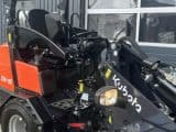 Kubota RT220-2a - Afbeelding 3