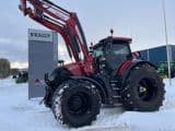 Case IH TUM 340 AFS - Afbeelding 1