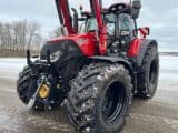 Case IH TUM 340 AFS - Afbeelding 2