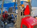Weidemann 1160 e-hoftrac el maskine  1160 E-Hoftrac - Afbeelding 3