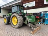 John Deere 7930 - Afbeelding 2