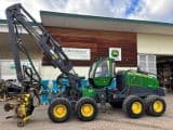 John Deere 1270 G - Afbeelding 1