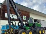 John Deere 1270 G - Afbeelding 2