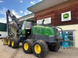 John Deere 1270 G - Afbeelding 4