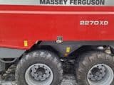 Massey Ferguson 2270 XD - Afbeelding 3