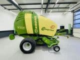 Krone COMPRIMA V 150 XC XTREM - Afbeelding 4