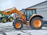 John Deere 6120M Kommunal, AutoPowr - Afbeelding 2