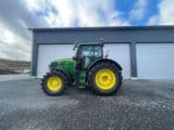 John Deere 6R 230 Command PRO - Afbeelding 1