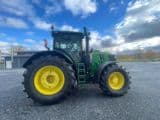 John Deere 6R 230 Command PRO - Afbeelding 2