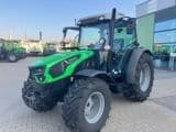 Deutz-Fahr 5075 D GS - Afbeelding 3