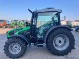Deutz-Fahr 5075 D GS - Afbeelding 4