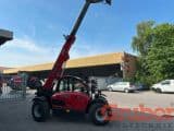 Case IH Farmlift 626 - Afbeelding 2