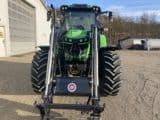 Deutz-Fahr 6125C TTV - Afbeelding 3