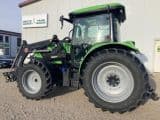 Deutz-Fahr 6125C TTV - Afbeelding 4