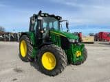 John Deere 6100M - Afbeelding 1