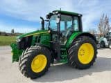 John Deere 6100M - Afbeelding 3