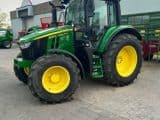 John Deere 6090M - Afbeelding 3
