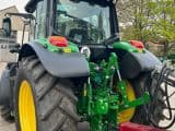 John Deere 6090M - Afbeelding 4