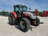 Steyr 4115 Multi - Afbeelding 2
